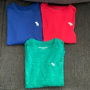 Abercrombie kids bundle